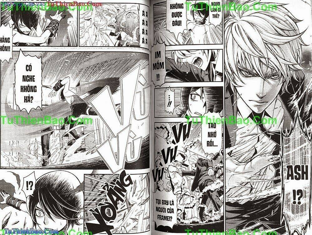 wings chắp cánh chapter 21 89