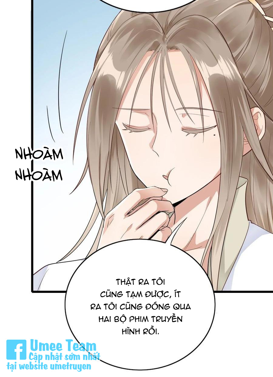 tức thời phạm quy [ tức thì vi quy ] chapter 38 8