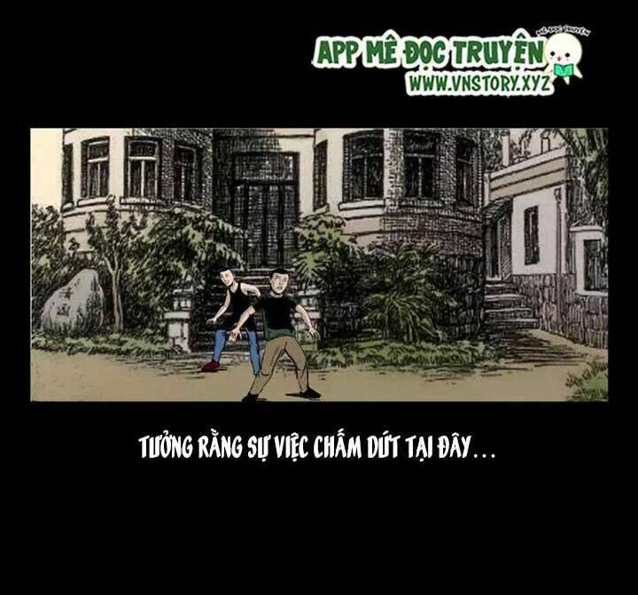 kỳ án có thật chapter 12 20