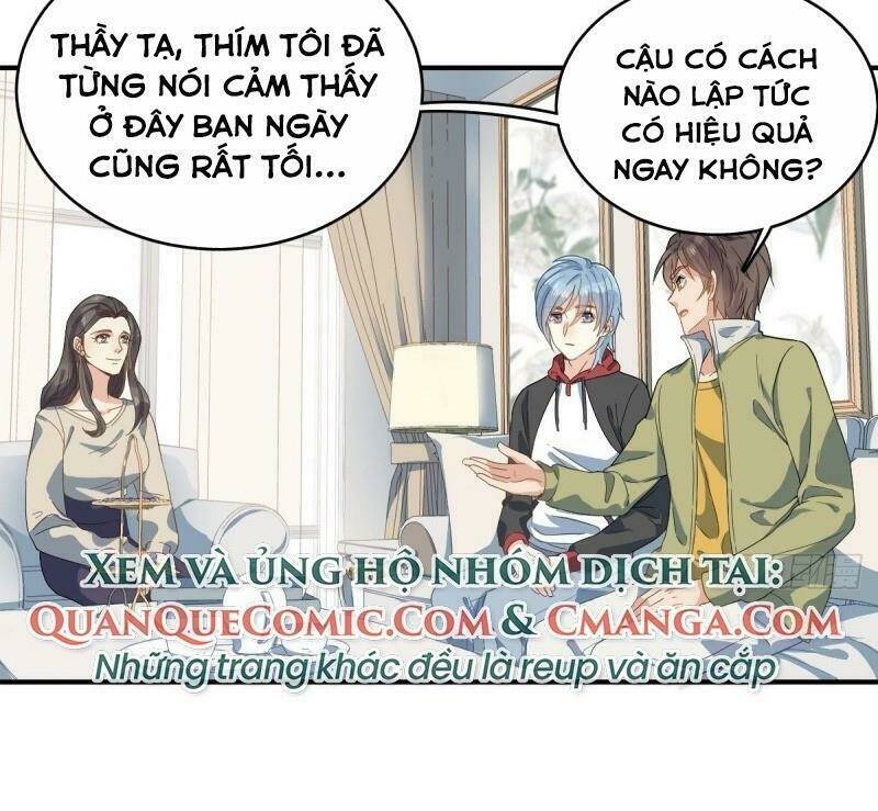 phi chức nghiệp bán tiên chapter 6 20