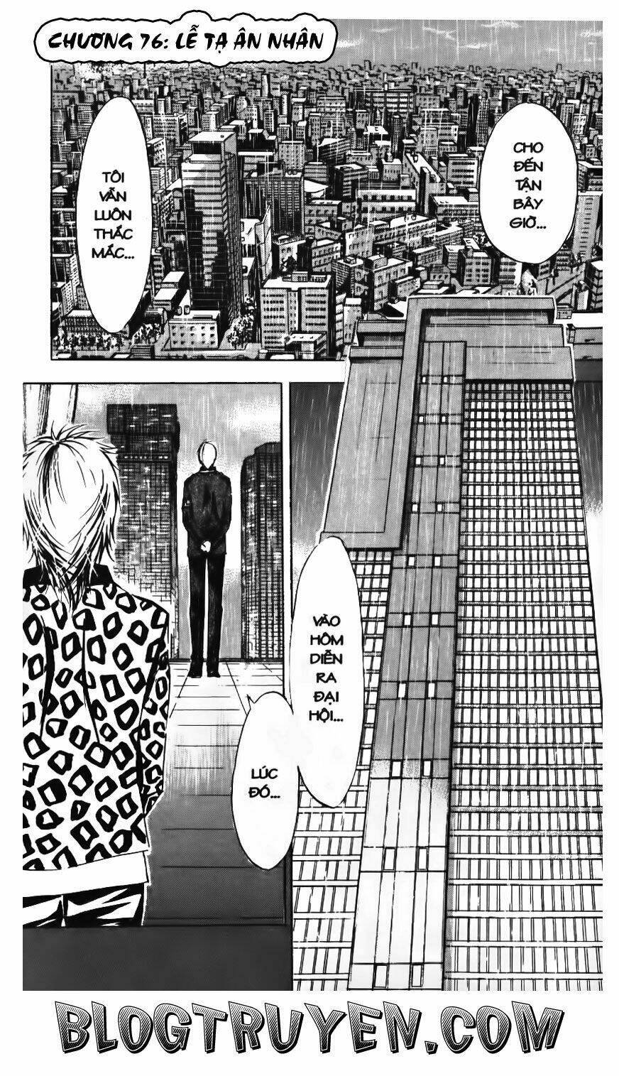 ma vương chapter 76 2