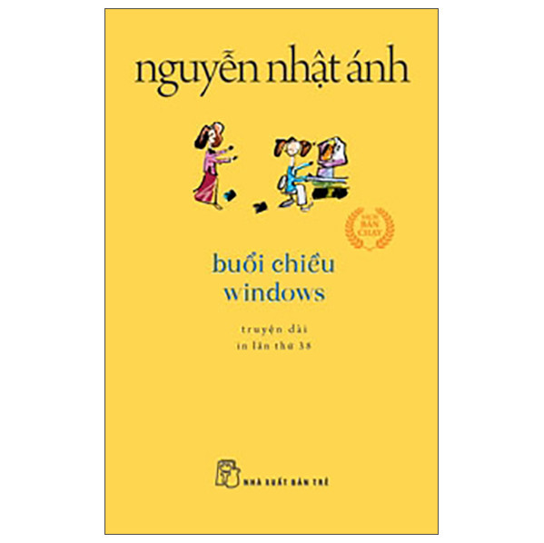 Buổi chiều Windows - NNA