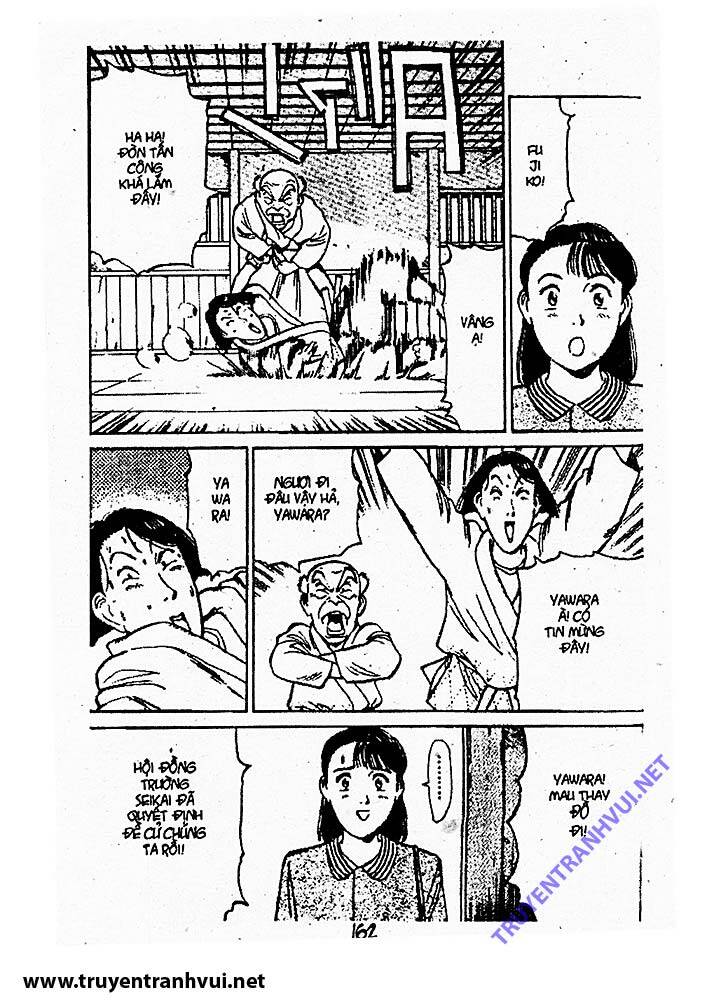 yawara chapter 158 19