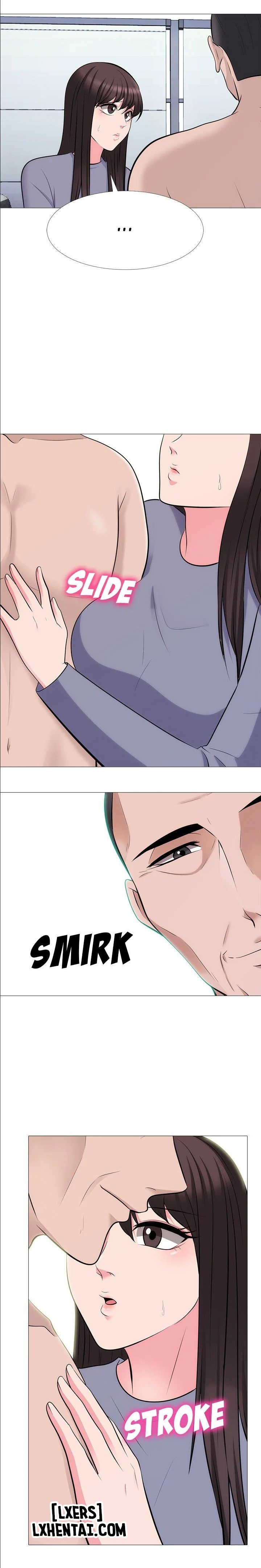 học bổng đặc biệt chapter 58 17