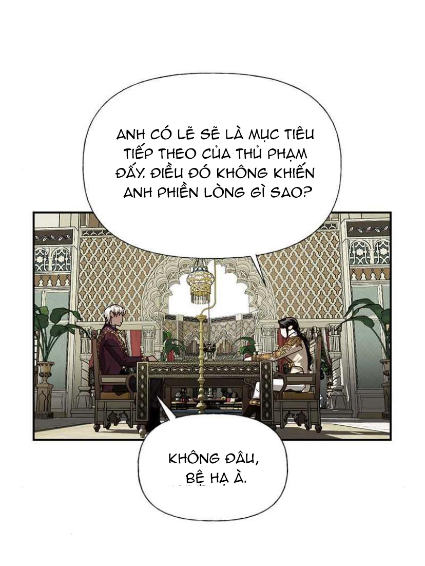 Hậu Cung Của Nữ Chính chapter 28 - Trang 63