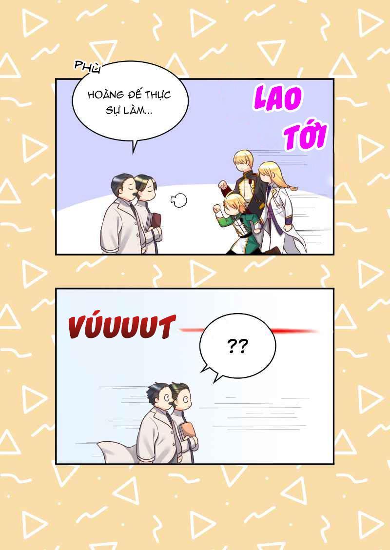 Sinh Đôi Xuyên Không Chapter 25 31