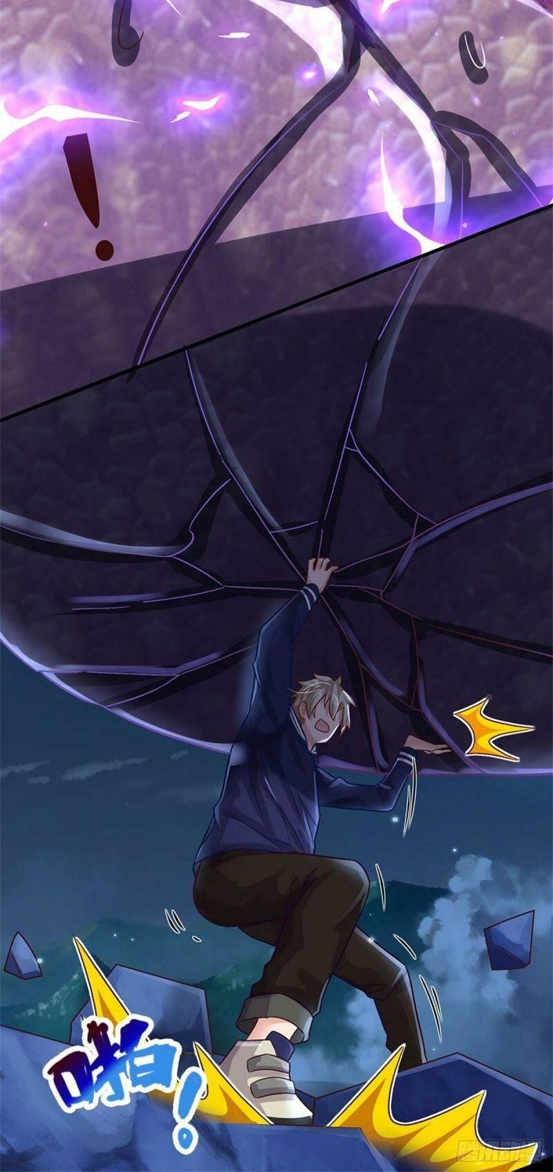 thuộc tính của ta đều tăng vào sức mạnh chapter 25 25