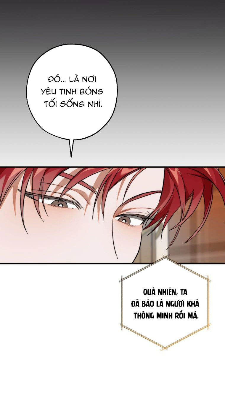 Phế Vật Dòng Dõi Bá Tước chapter 122.1 2