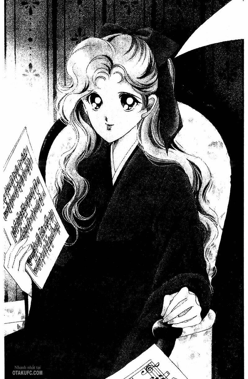 khúc tình ca ban mai - akatsuki no aria chapter 13 14