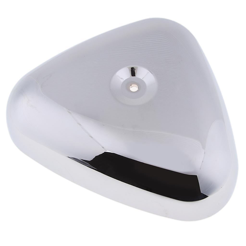 Air Intake Cleaner Filter Cover for Shadow VT600 VLX600 STEED400