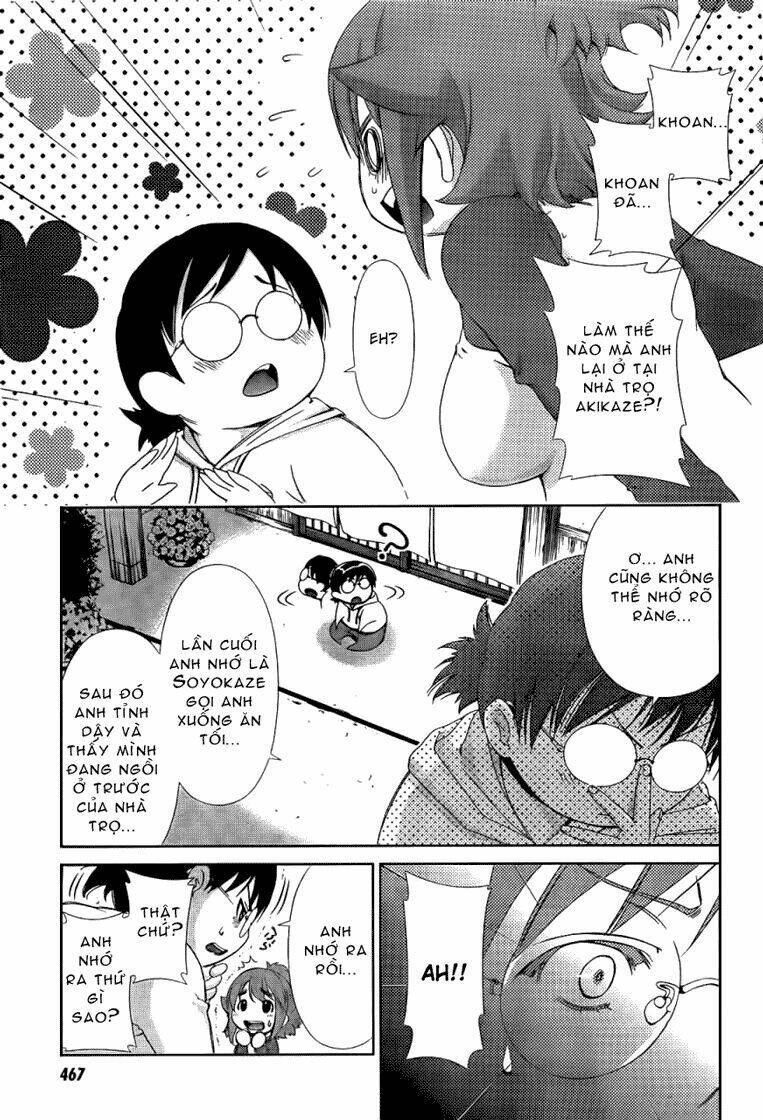 daisuki desu!! maho tenshi kosumasu chapter 9 38