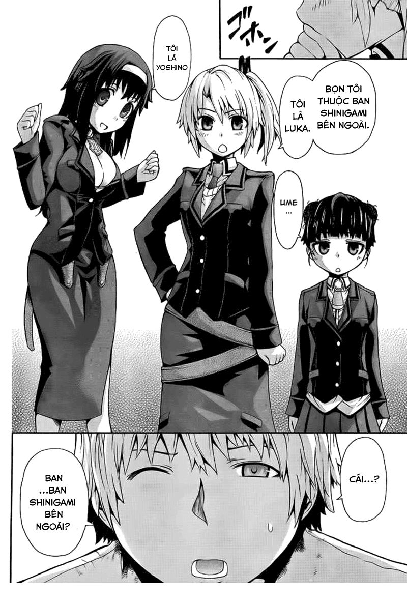 shinigami-sama ni saigo no onegai wo chapter 2 16