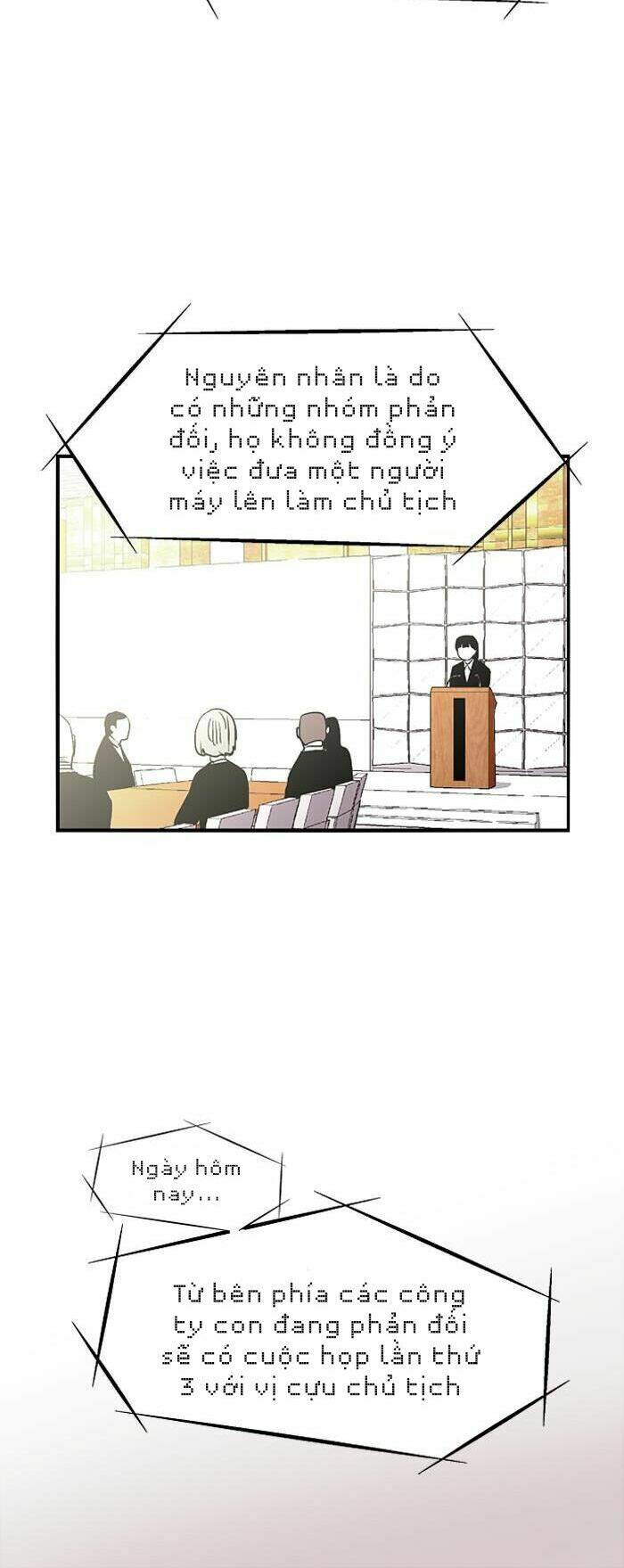 người máy hủy diệt chapter 67 39