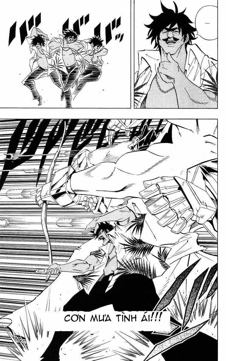 vua pháp thuật chapter 226 4