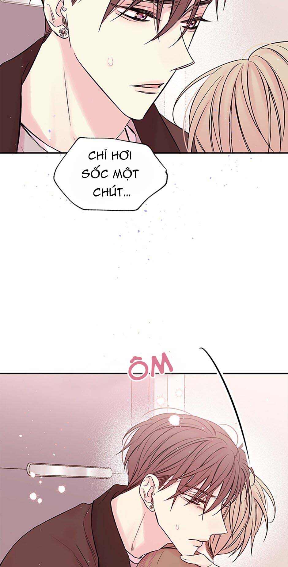 in my closet chapter 57 40