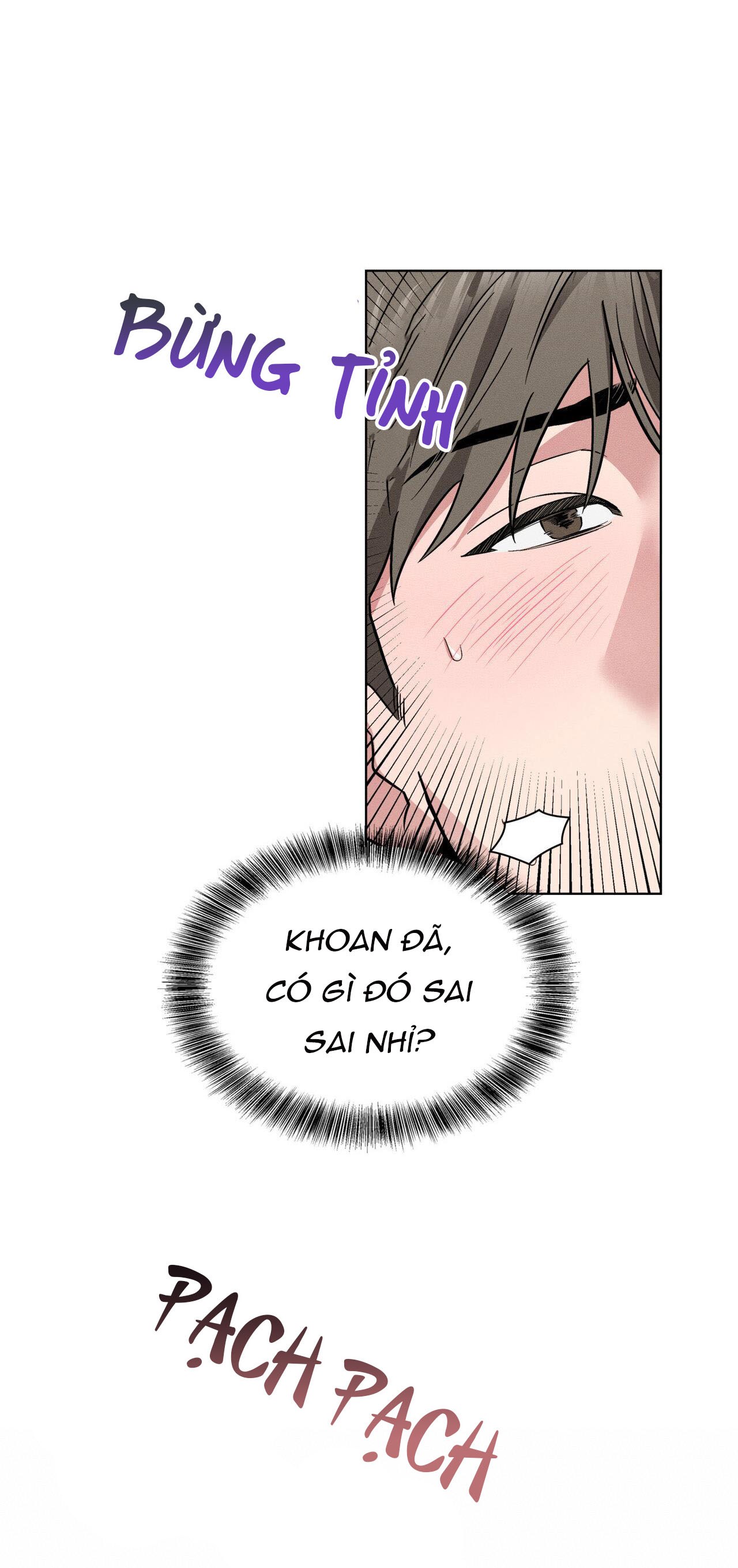 dục vọng mãnh liệt chapter 16 18