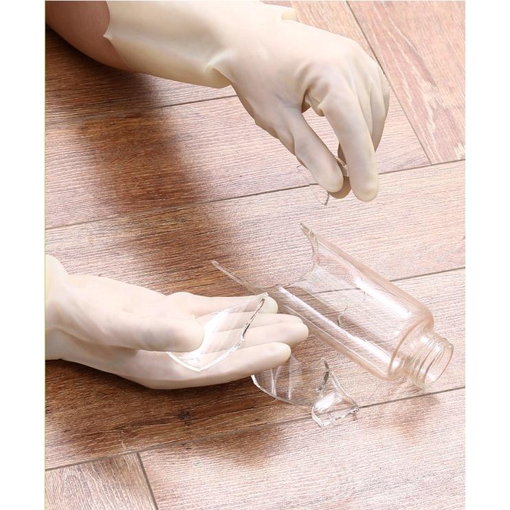 GĂNG TAY SIÊU DAI HOA HỒNG HOT HIT