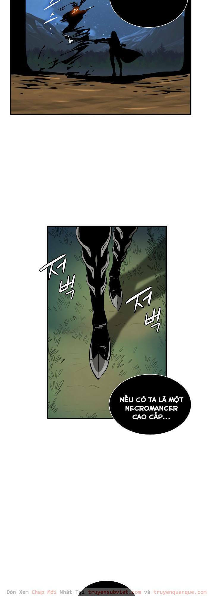 tôi sinh ra để làm người vĩ đại chapter 17 40