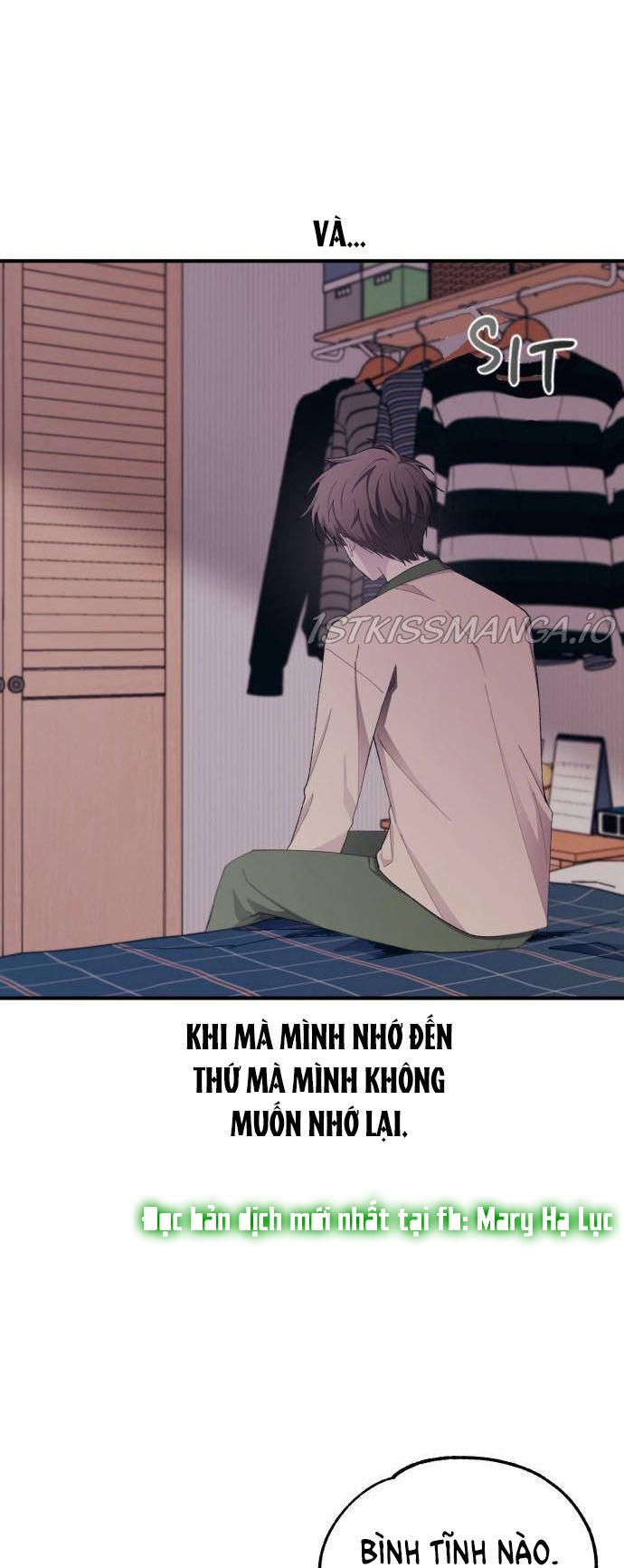 yeonwoo ngây thơ chapter 62 8