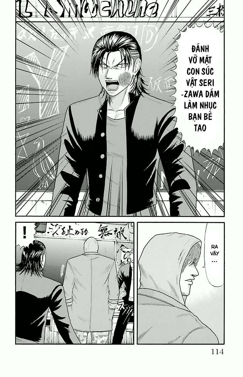 crows zero chapter 29 26