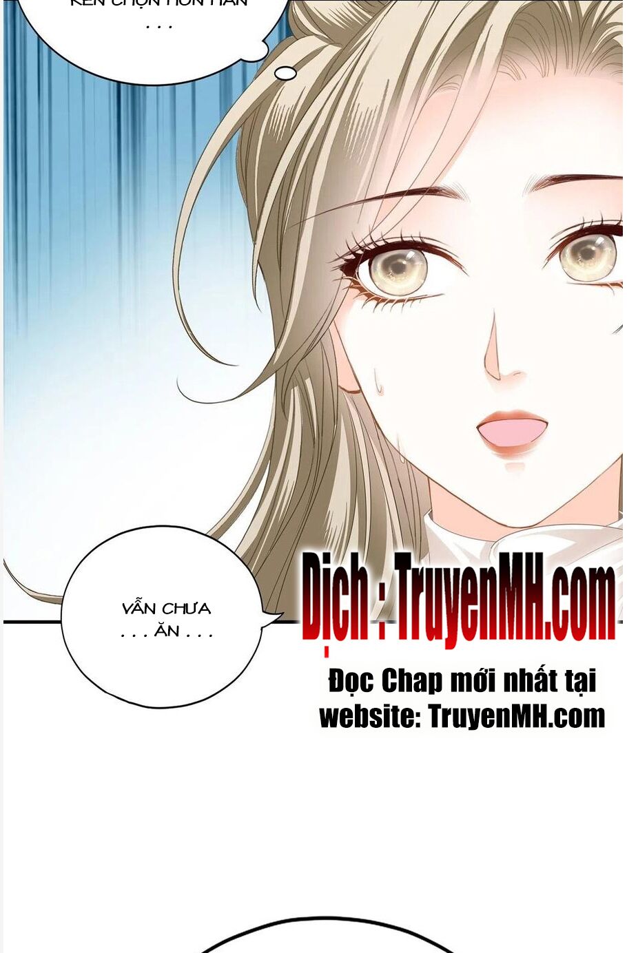 bạo quân ái nhân chapter 70 5