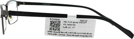 Gọng kính Vigcom VG1603