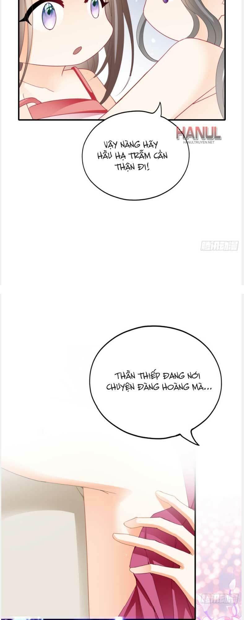 bổn vương muốn nàng chapter 176 25