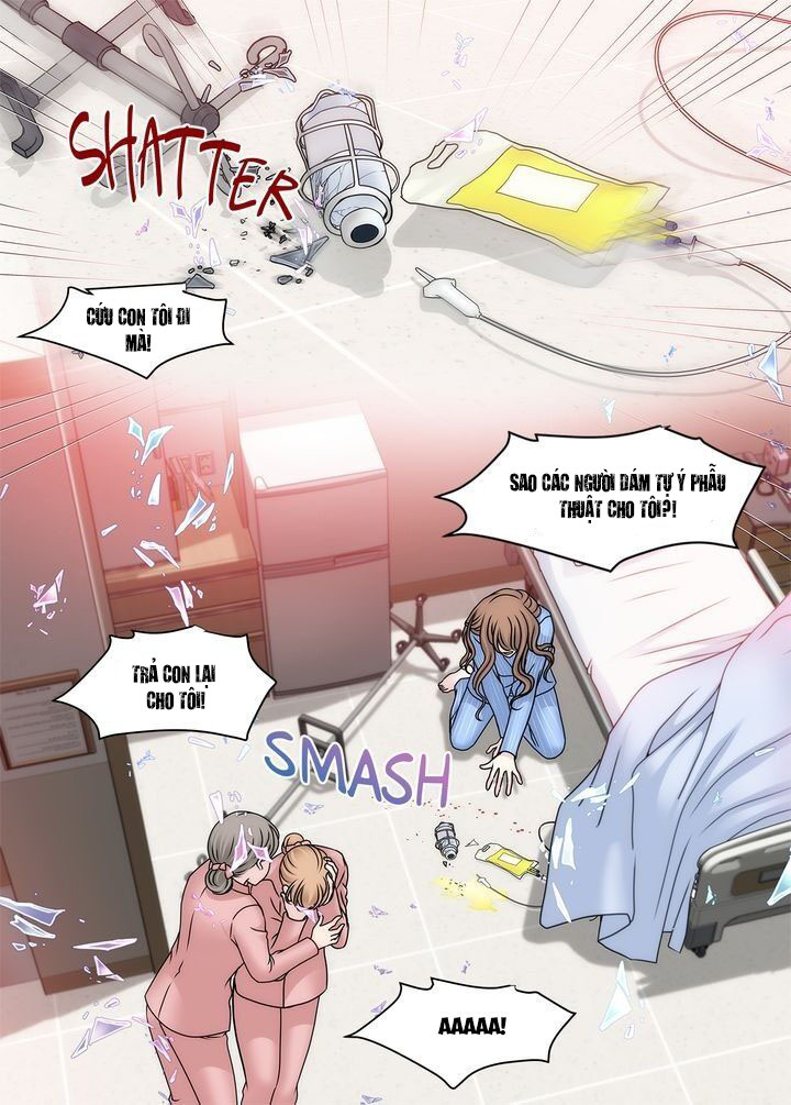 người đàn ông của tôi chapter 56.1 14