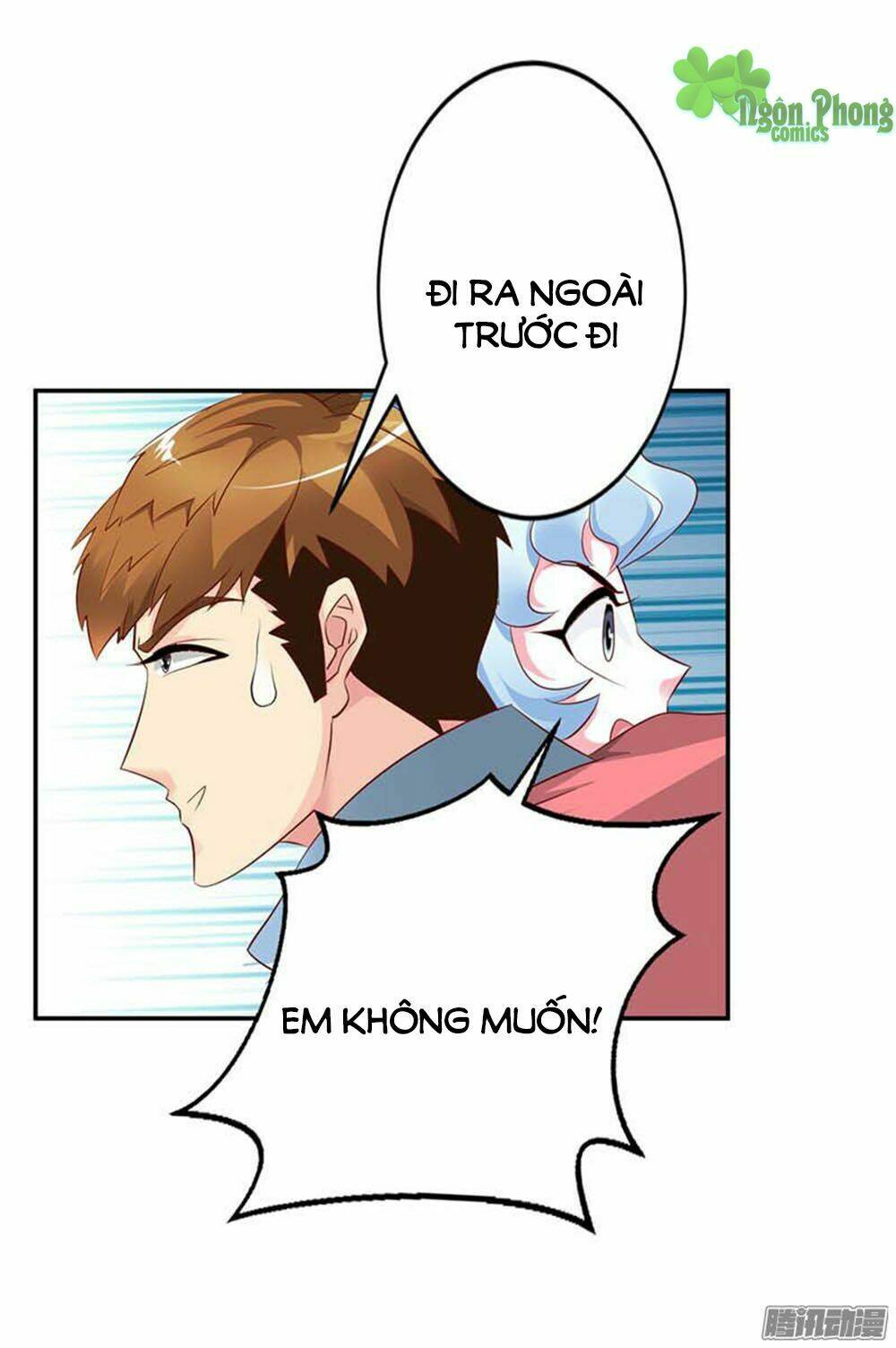 em vẫn còn nhỏ chapter 56 4