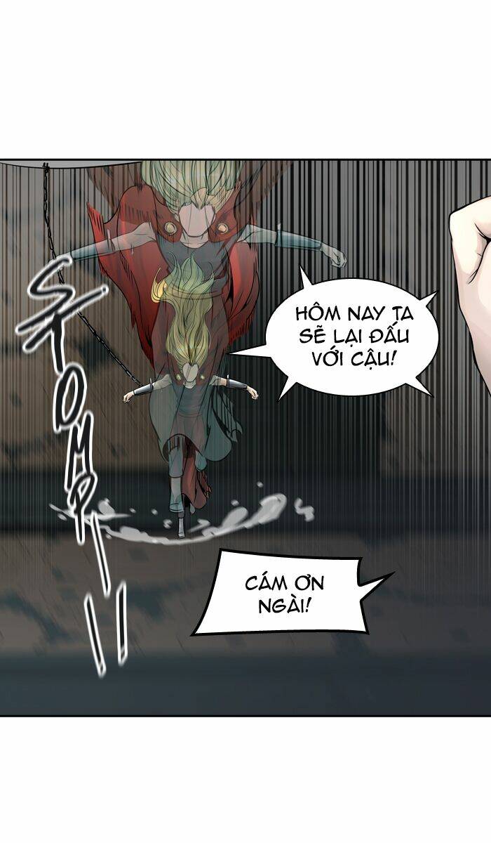 cuộc chiến trong tòa tháp chapter 395 70