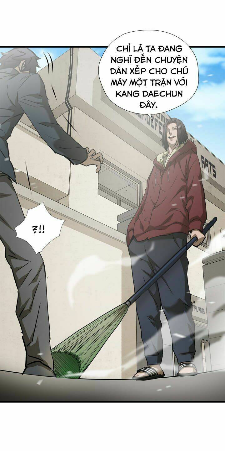 kẻ bị ruồng bỏ chapter 50 9