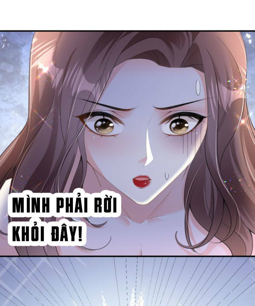 tùy ý thiêu đốt lửa tình chapter 4 17