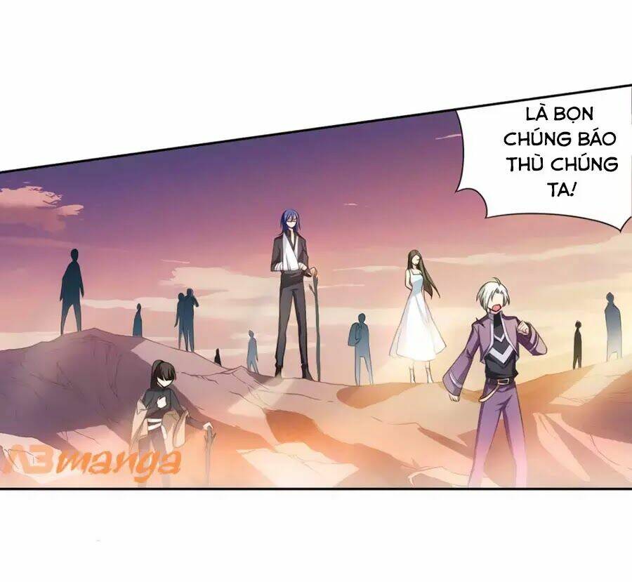 xuyên duyệt tây nguyên 3000 chapter 269.3 11