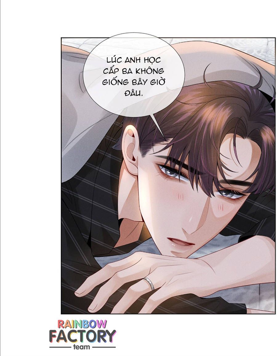 dior tiên sinh chapter 28 34