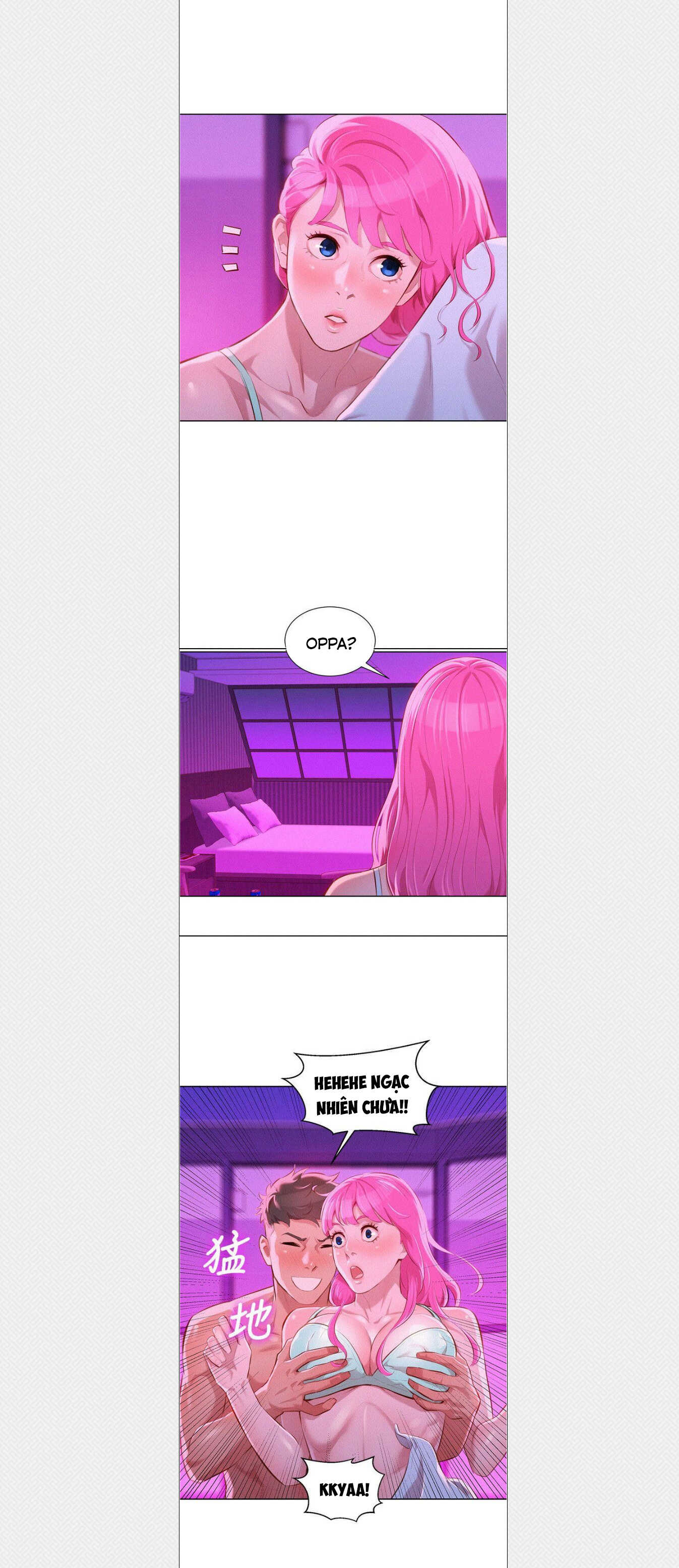 chị gái mưa chapter 44 4