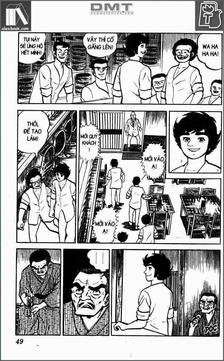 ganbare genki chapter 80 5