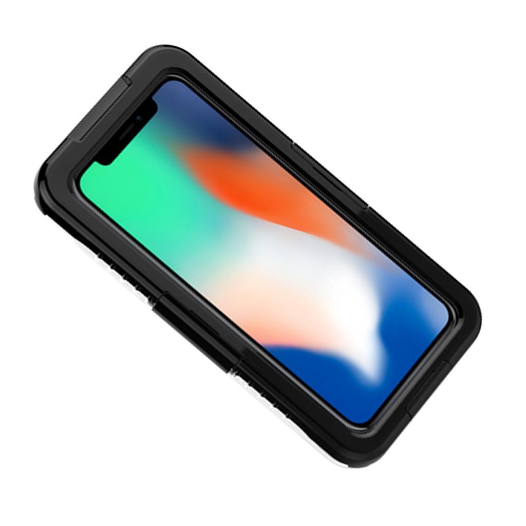 2 Pieces Shock Absorption Soft Protective Case Cover Scratch-Resistant for