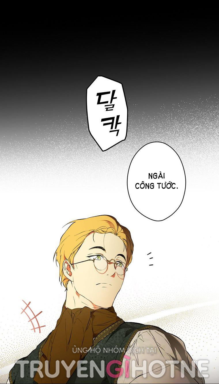 quý cô bí ẩn - secret lady chapter 69.1 12