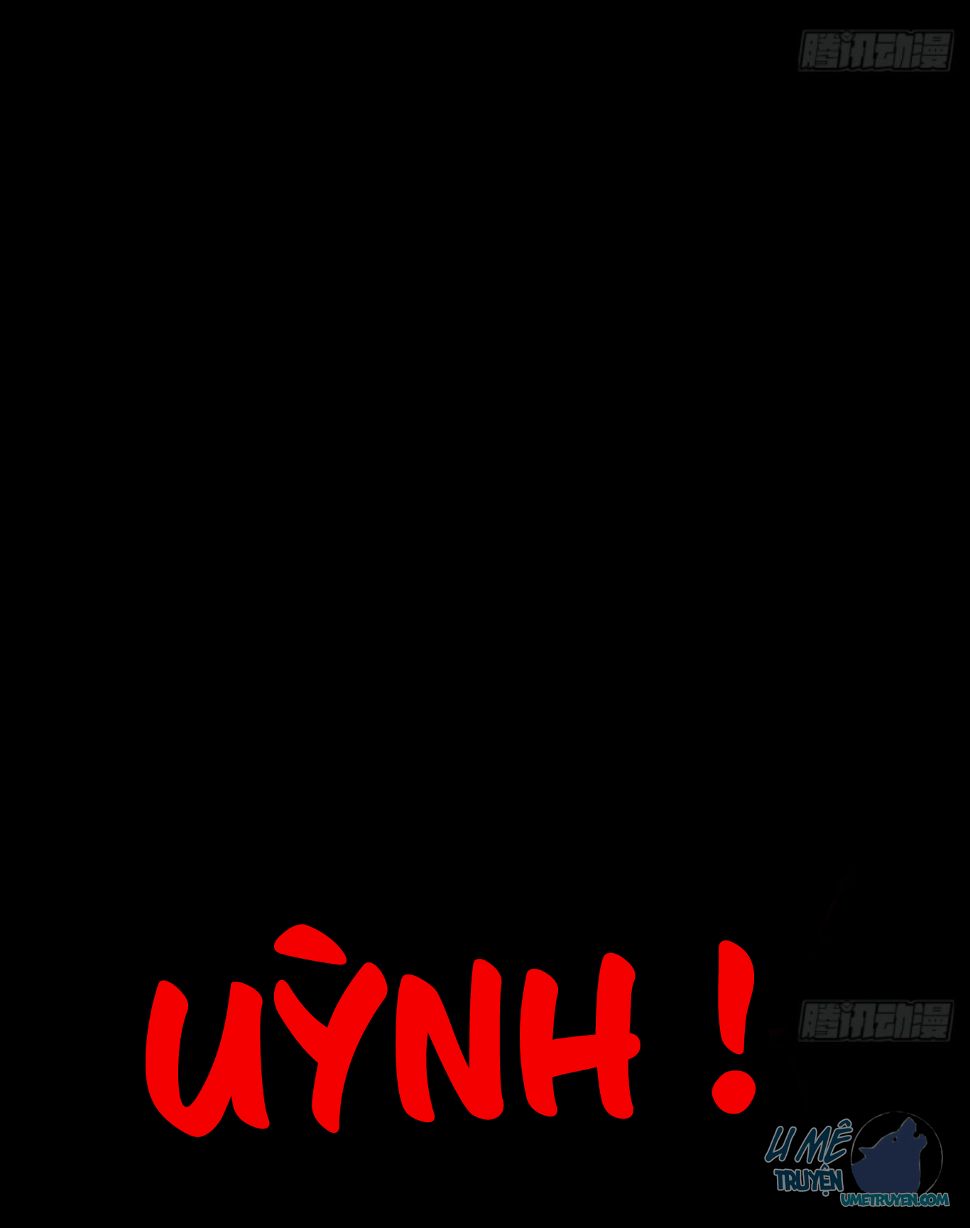 khi sư - umee chapter 13 51