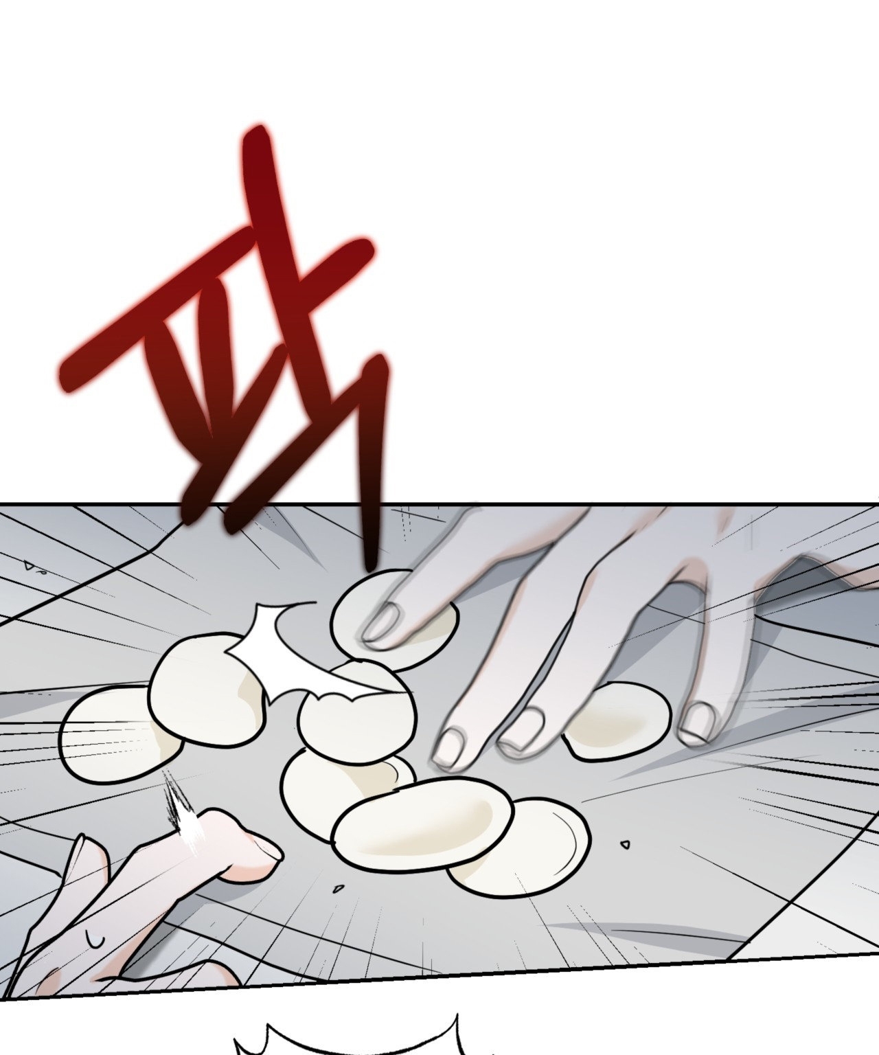 Tôi Đổ Anh Rồi, Trưởng Phòng chapter 1.2 - Trang 43