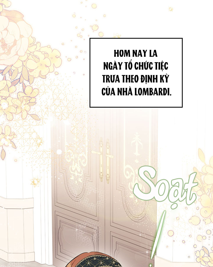lần này tôi sẽ trở thành gia chủ chapter 79 6