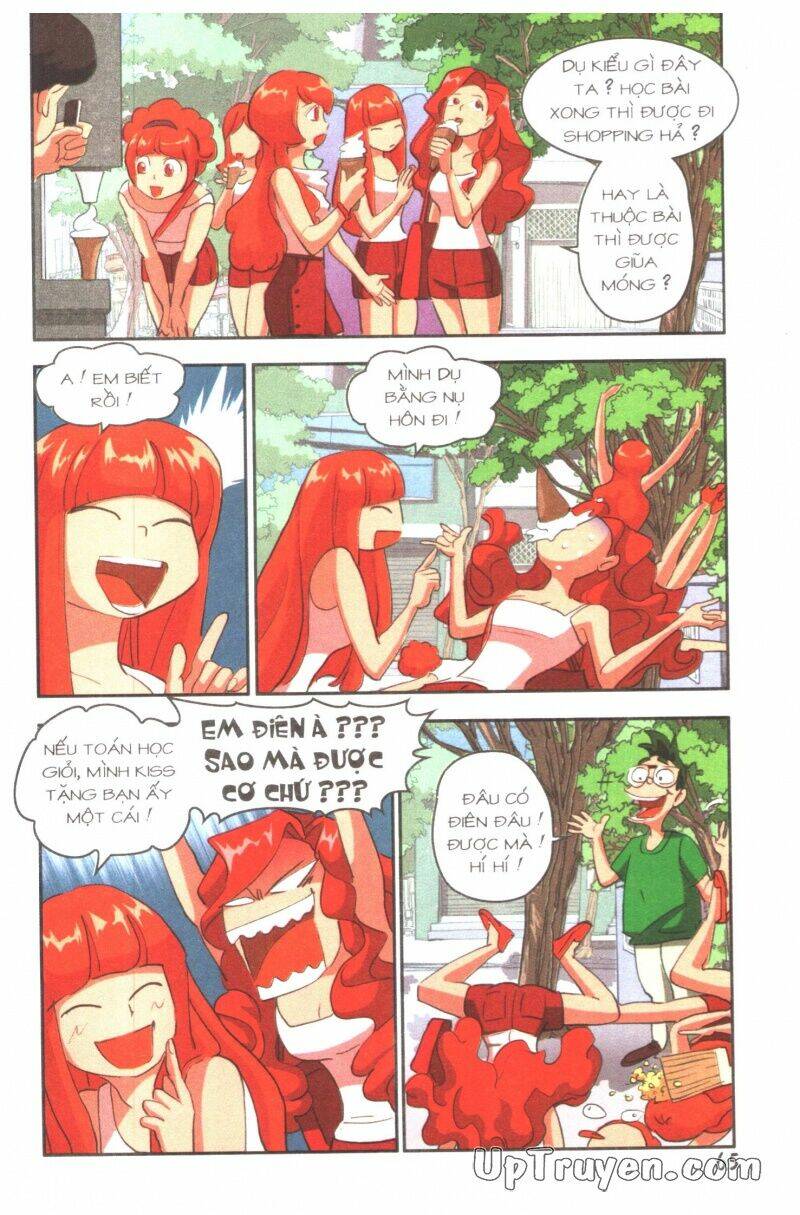 học sinh chân kinh chapter 14 67