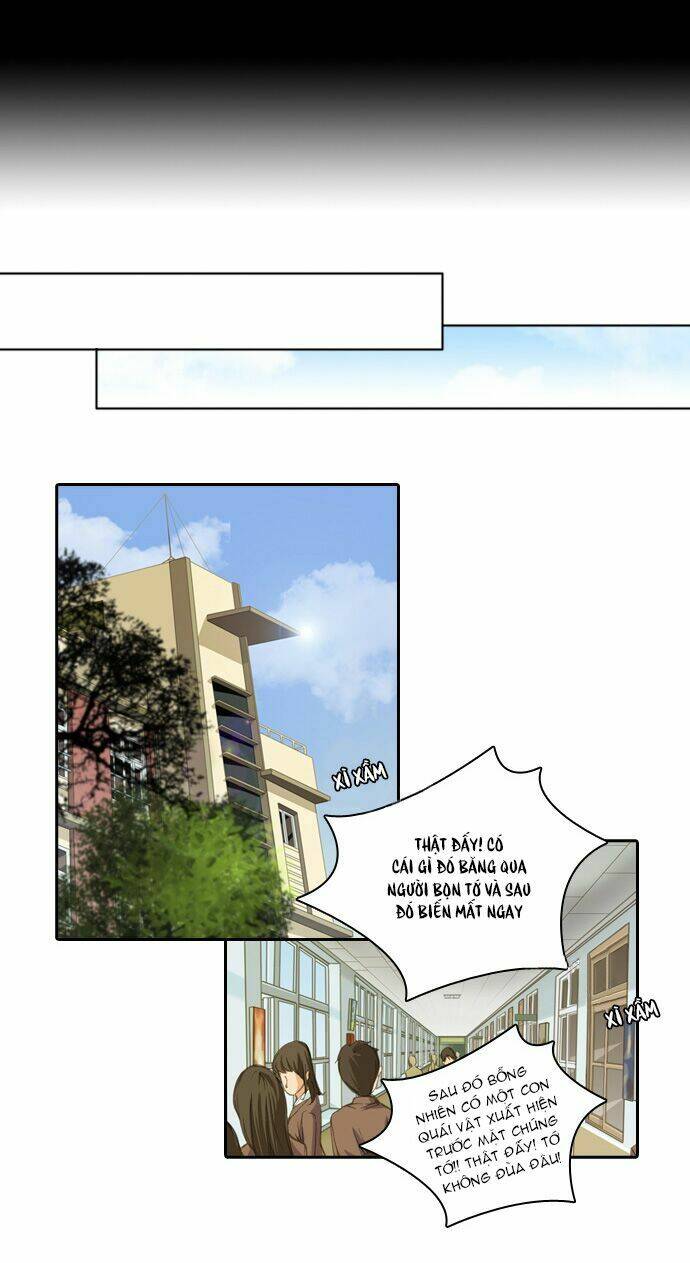 a thousand years ninetails chapter 1 15