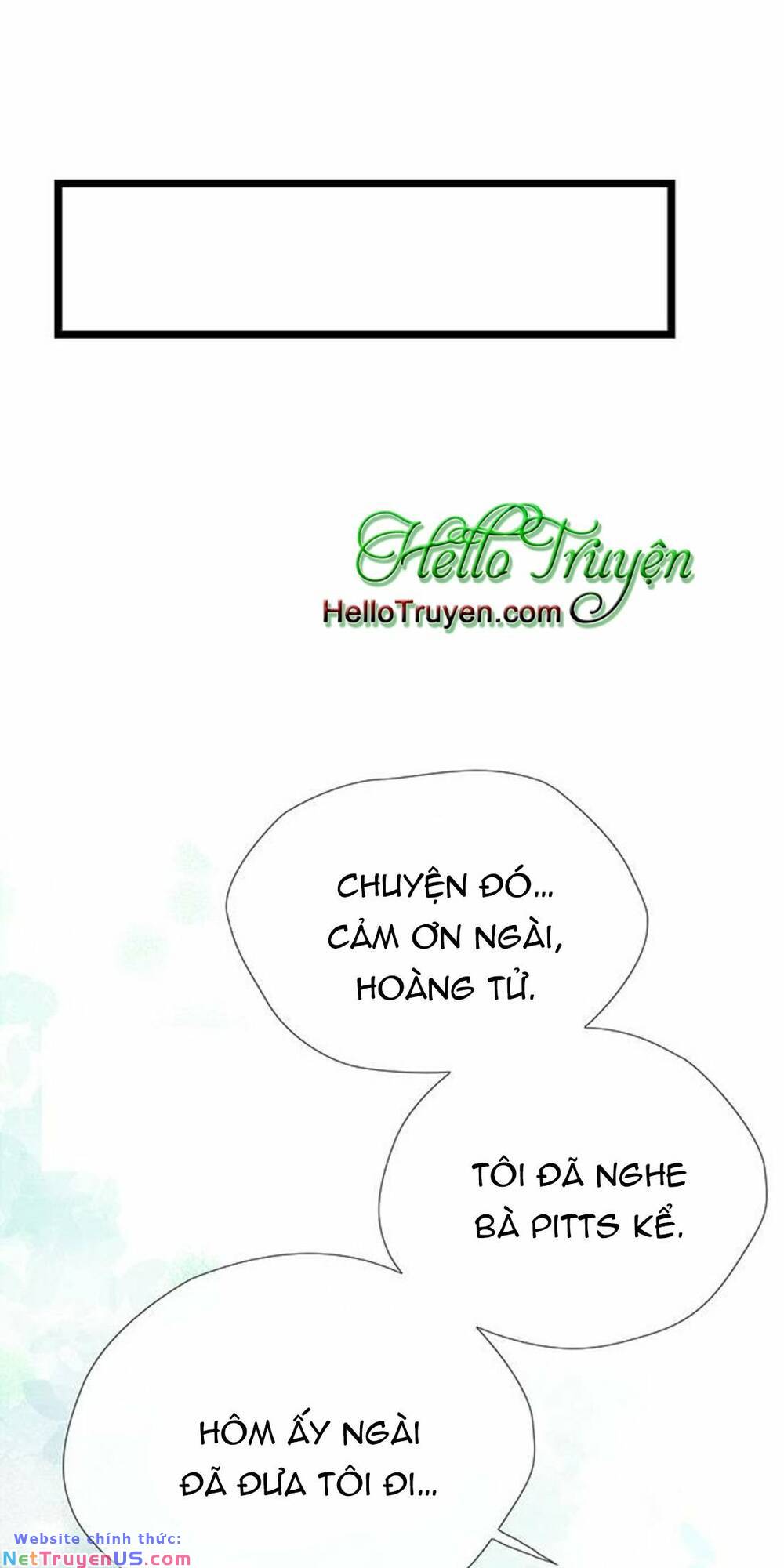 Hoàng Tử Rắc Rối chapter 29.1 41