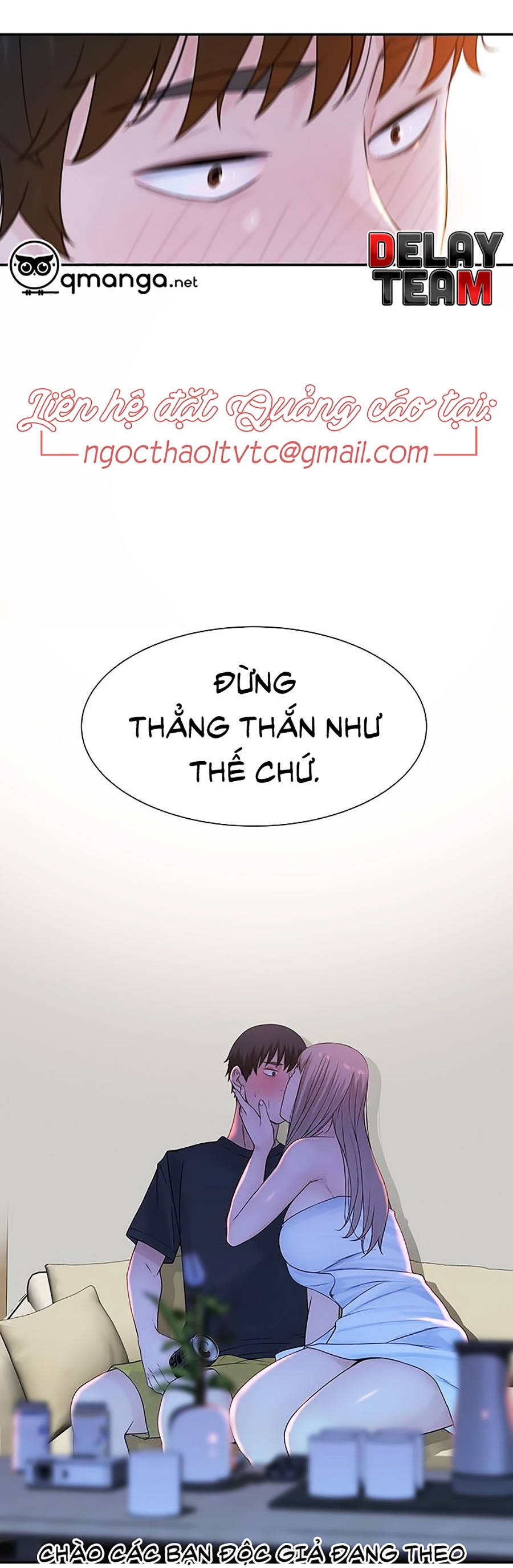 giữa hai ta chapter 16 39