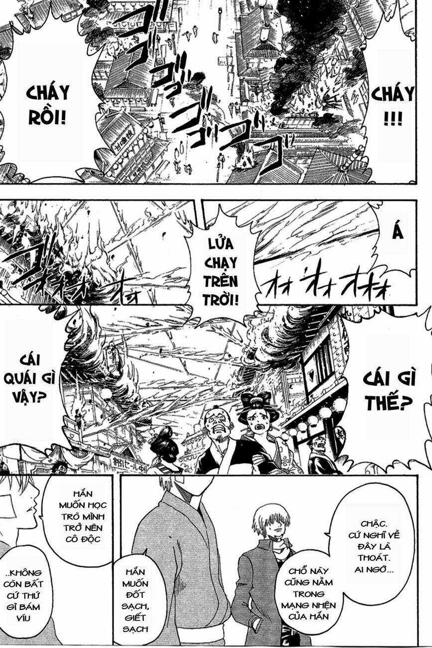 gintama - linh hồn bạc chapter 257 18