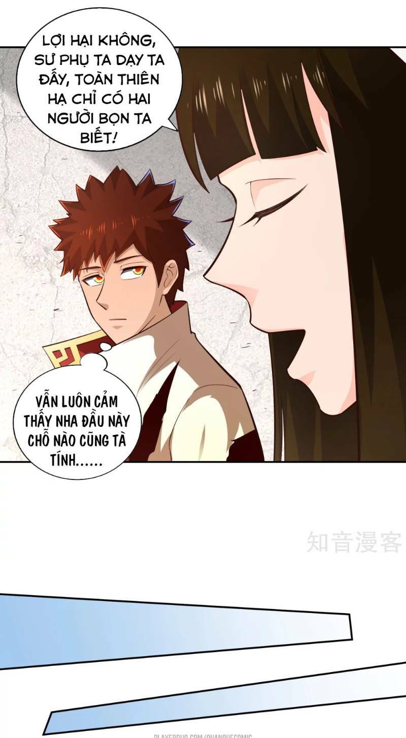 võ linh kiếm tôn chapter 60 29