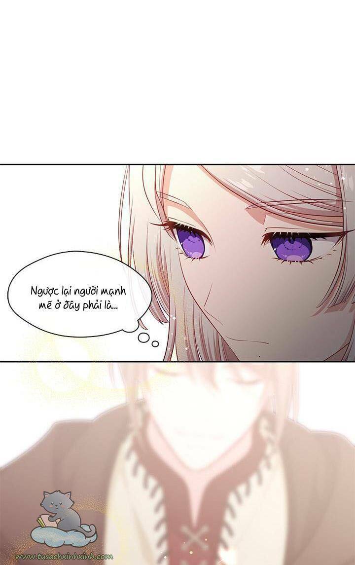 hãy coi chừng ác nữ chapter 104 42