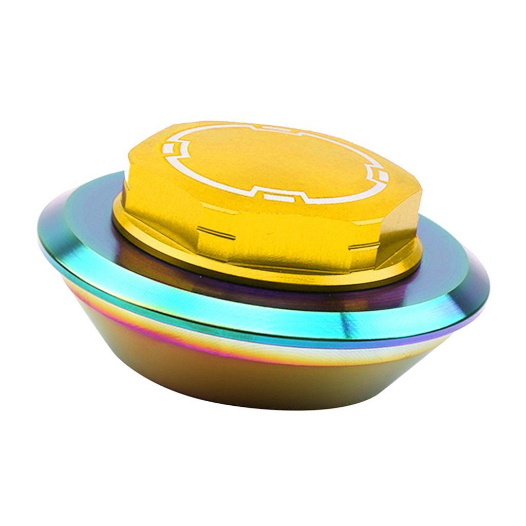 Motorcycle ATV Rear Axle Rust Decorative Cover for   155