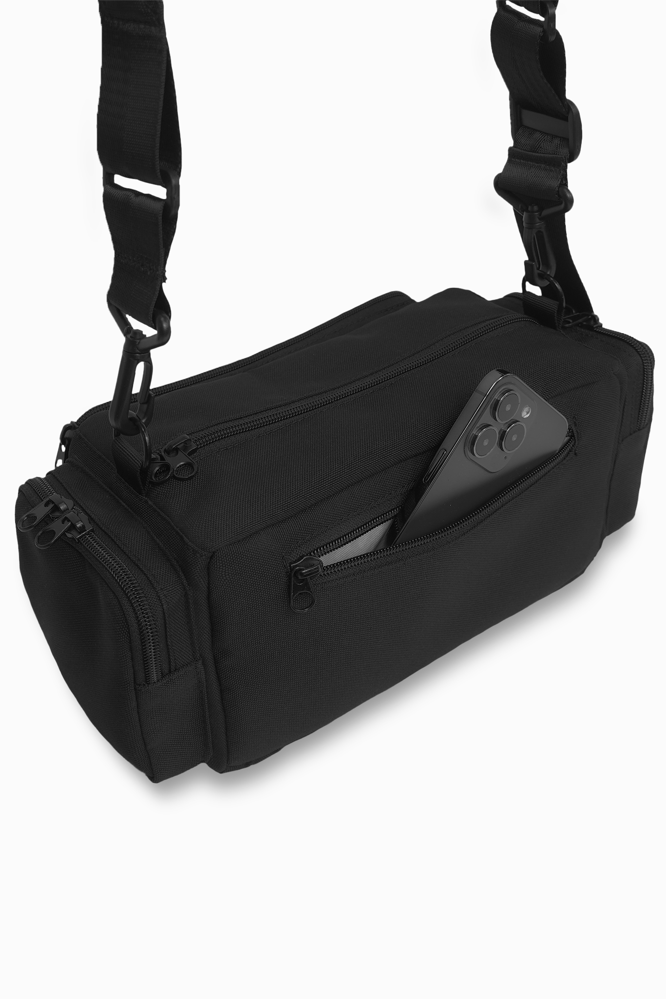 Túi đeo chéo chống sốc saigonswagger SGS DRUM COVERING BAG